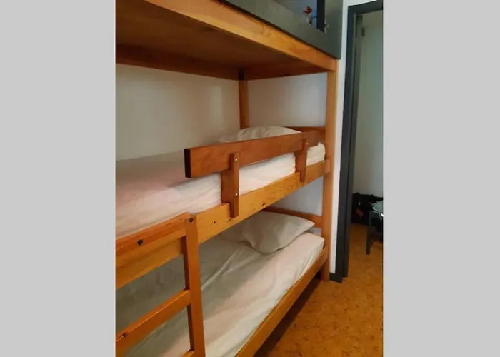 Appartement T2 Cabine En Rdc Avec Terrasse