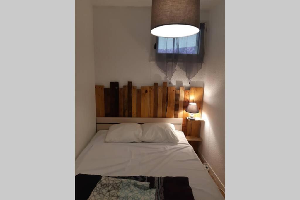 Appartement T2 En Rdc Avec Terrasse *